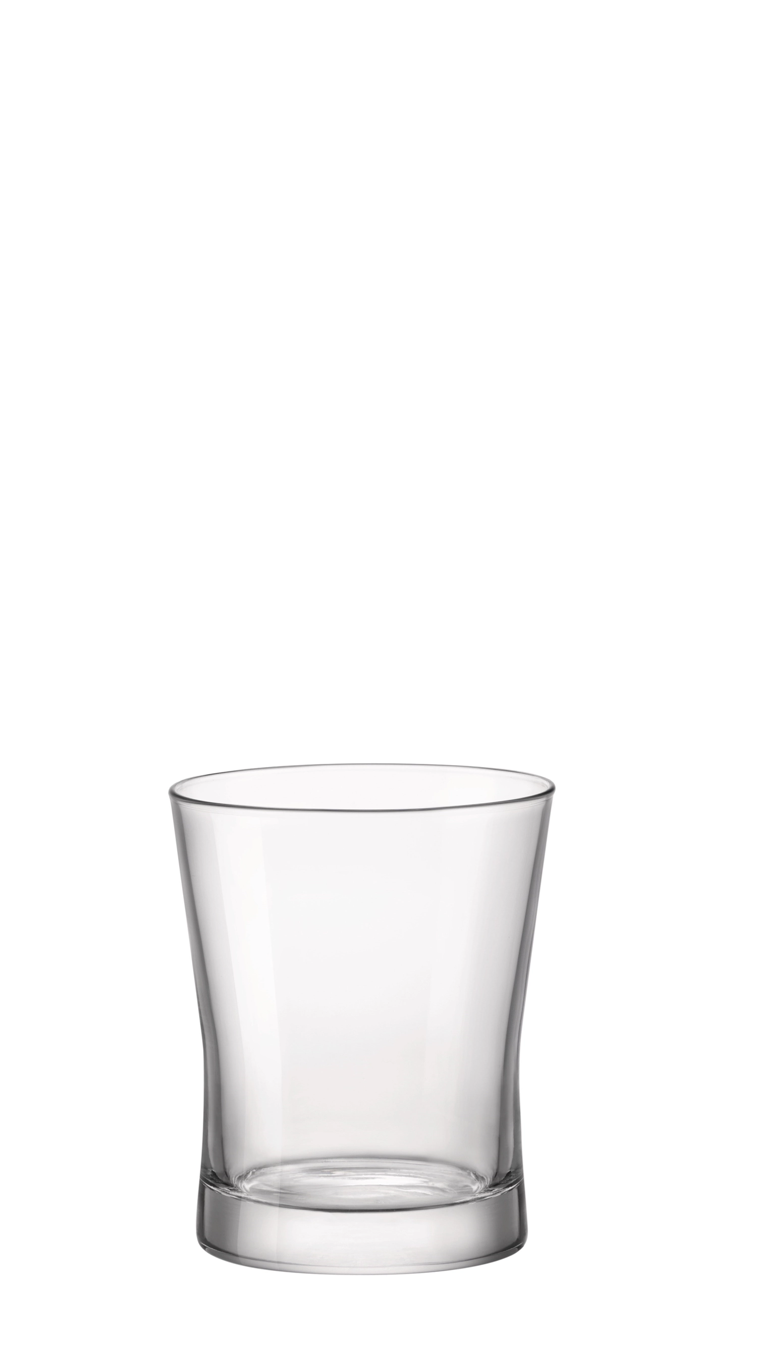 Aura 25cl Gläserset 3er