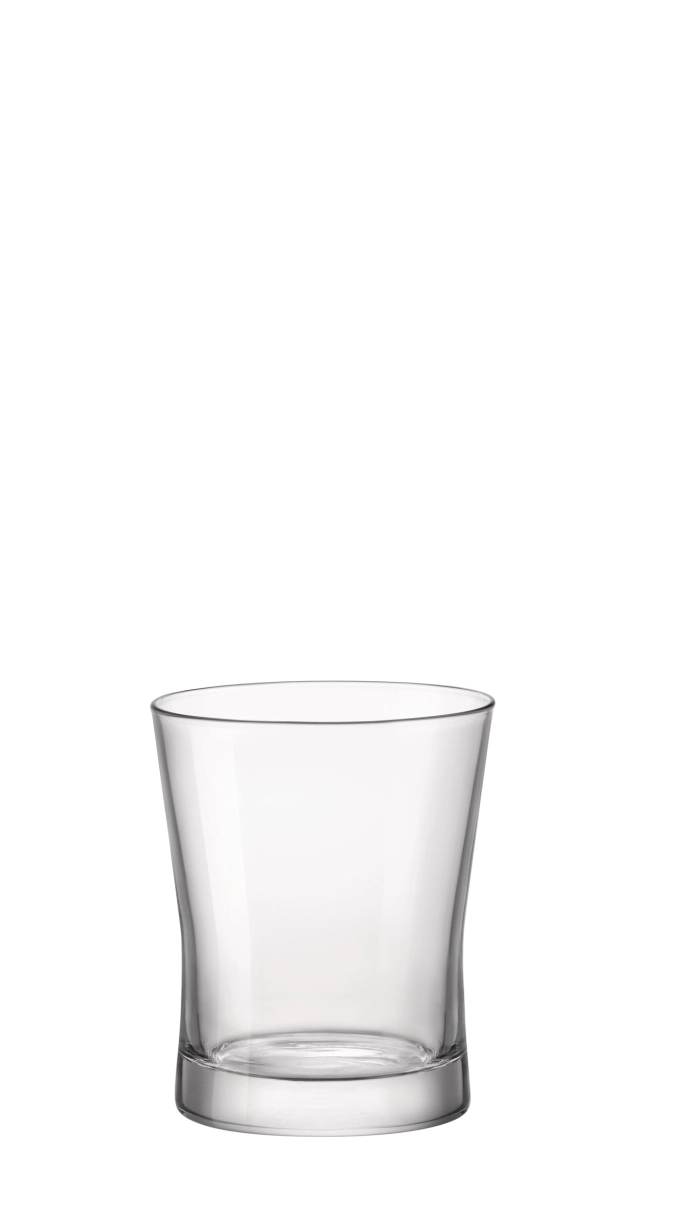 Aura 25cl Gläserset 3er