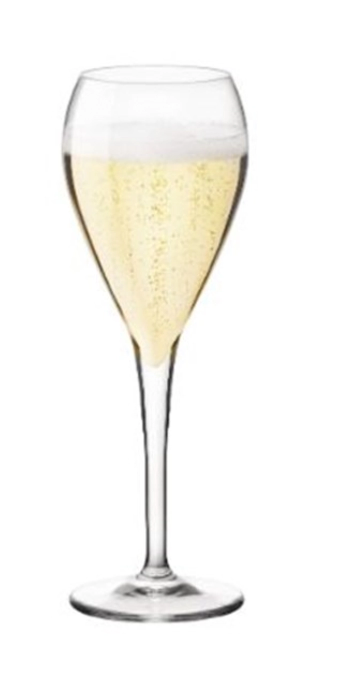 Flute Tre Sensi 15cl