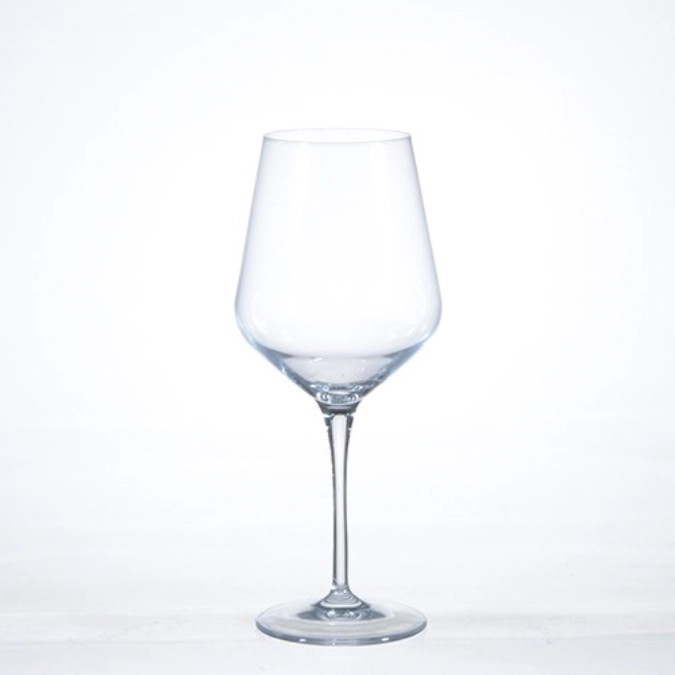 Set de 6 verres à vin Electra 65cl