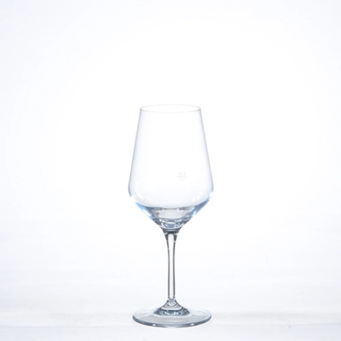Lot de 6 verres à vin Electra 44cl