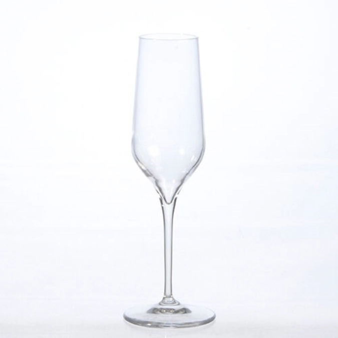 Lot de 6 flûtes Electra 23cl