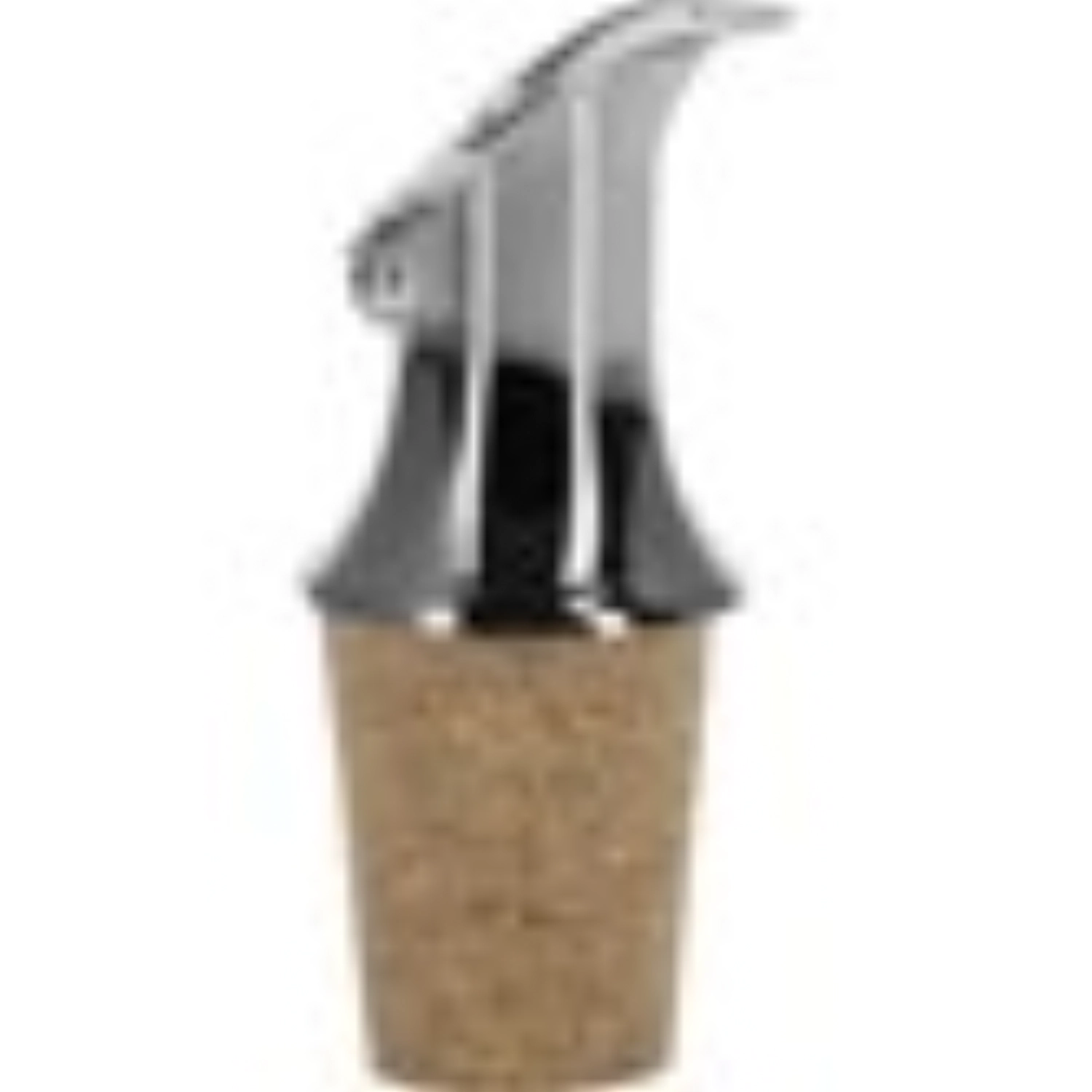 Frosch Likör- und Saftausgiesser