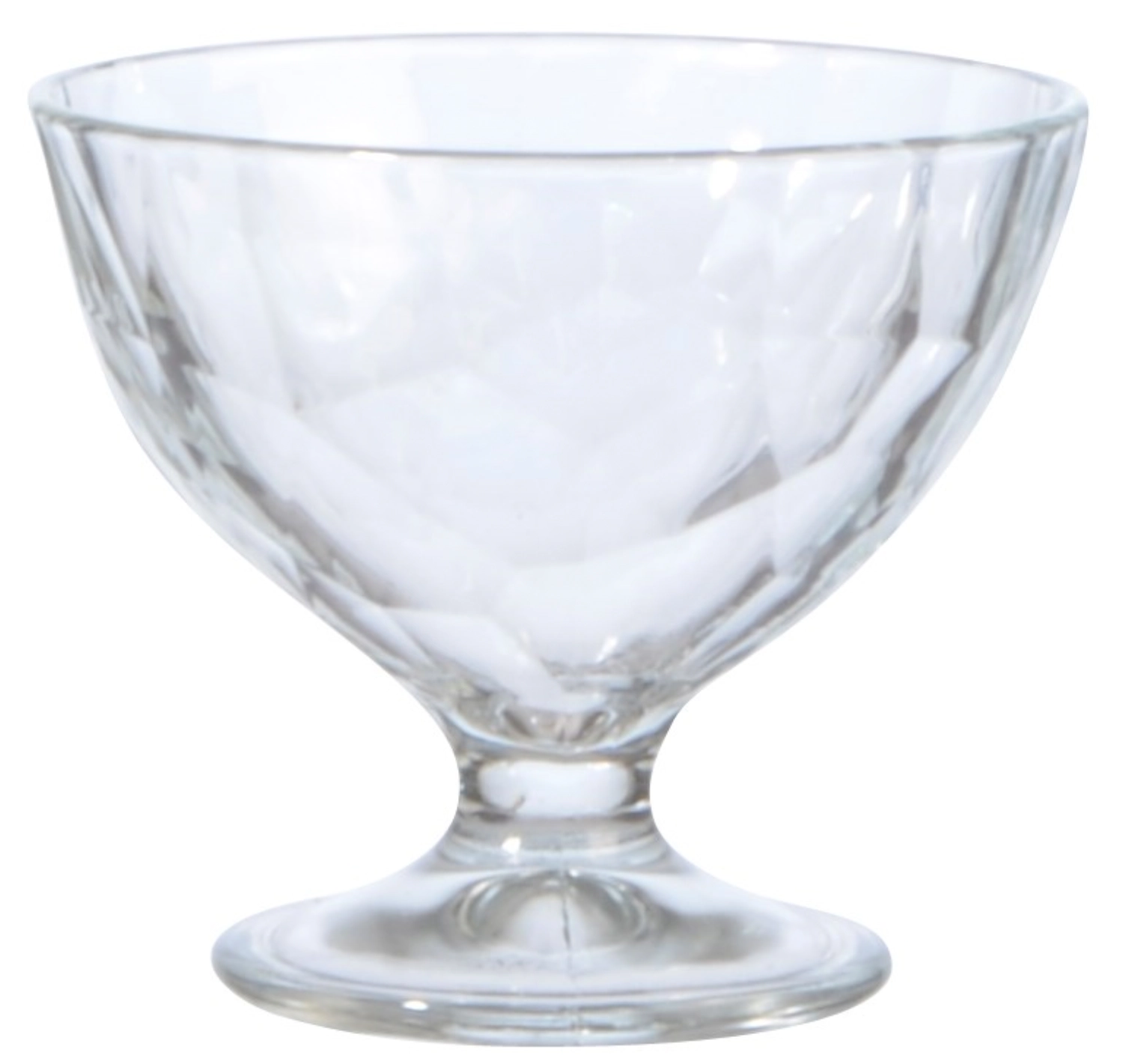 Coupe Diamond transparent 22cl IK