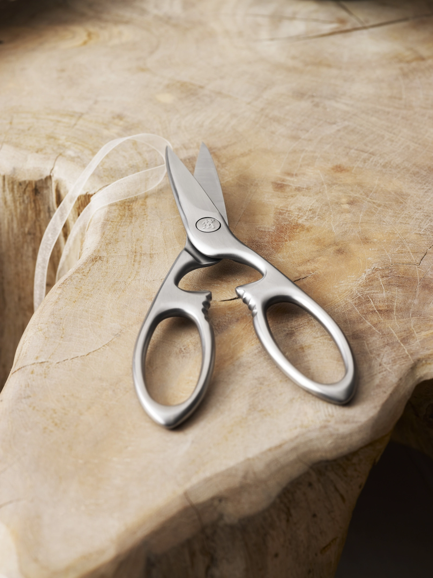 Twin Select Vielzweckschere