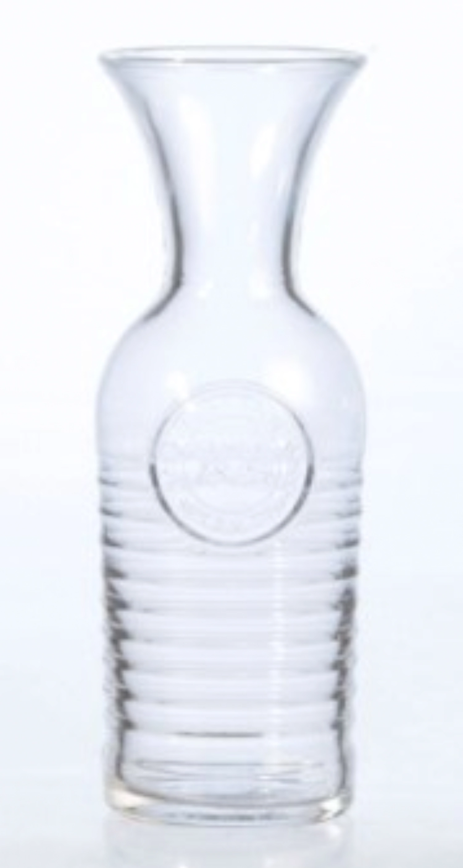 Officina Karaffe 61cl  0.5l geeicht CE