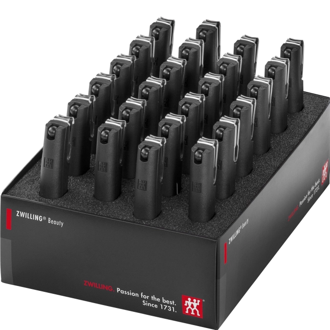 Display-Nagelknipser 24 Stück