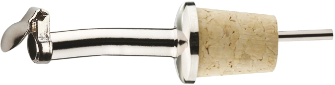 6 Stk. Flaschenausgiesser