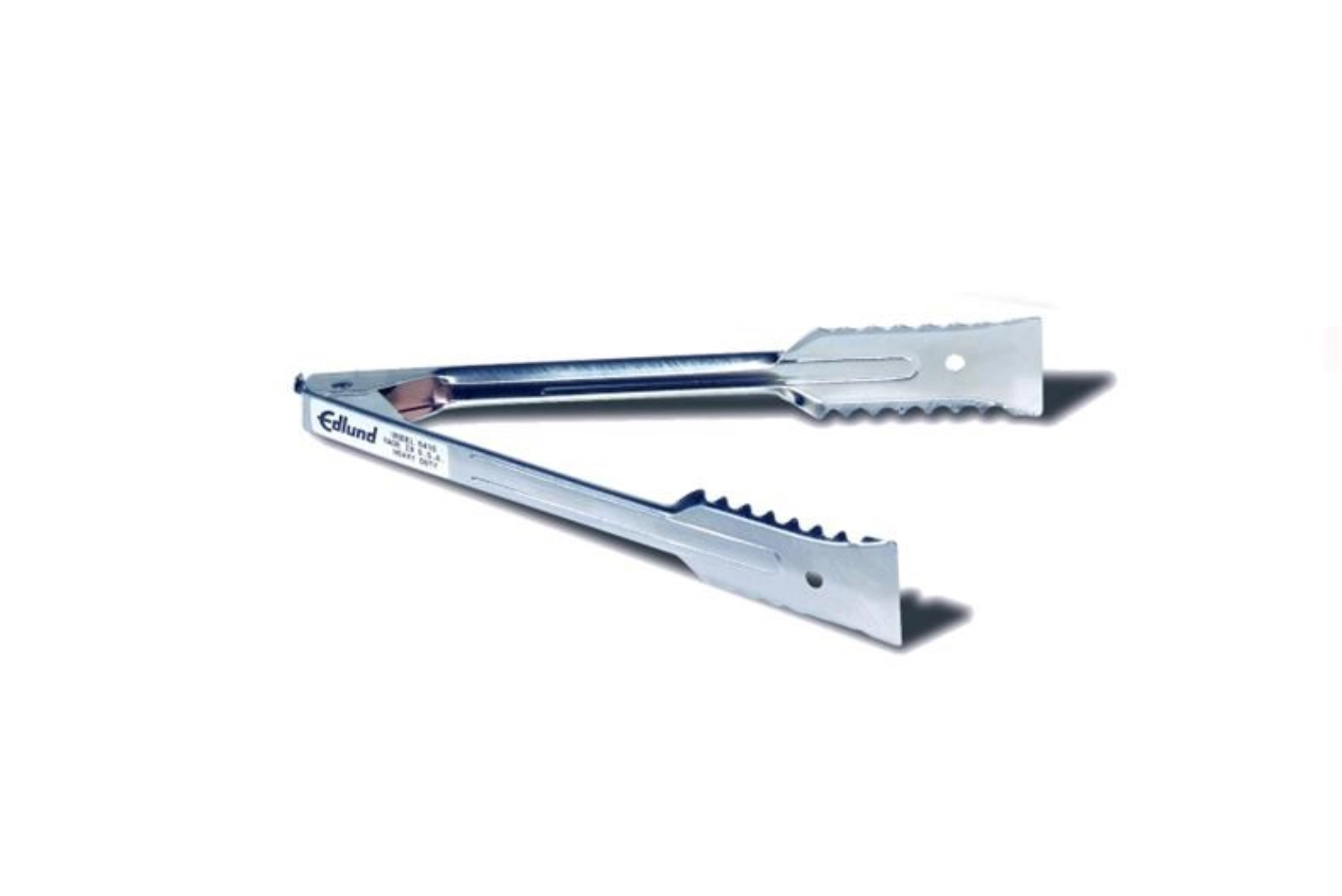 Grip Zange mit Klemmverschluss Edelstahl Länge 25.4cm 36071