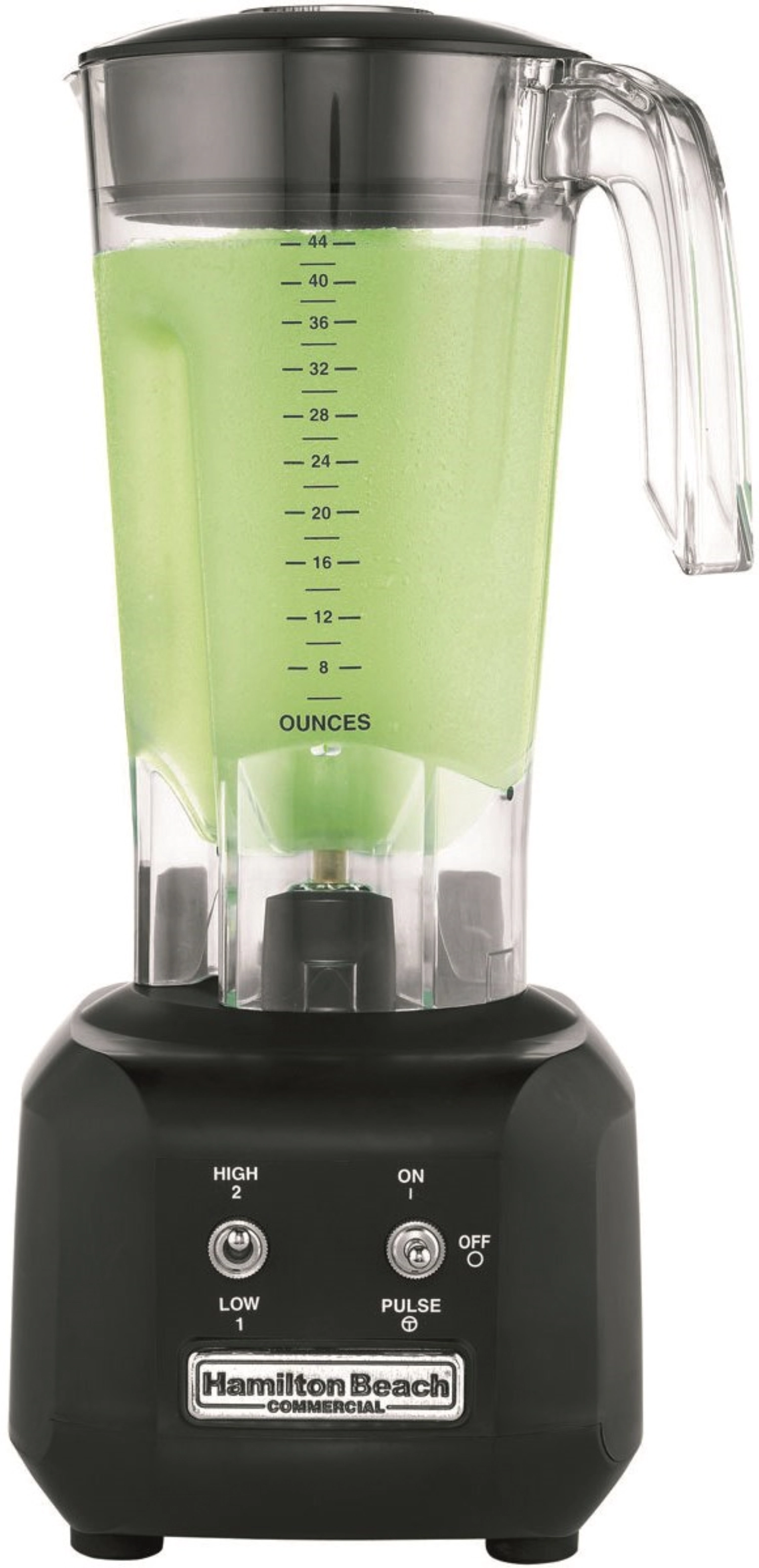 Barblender rio recipient tritan - bpa free 1,25l