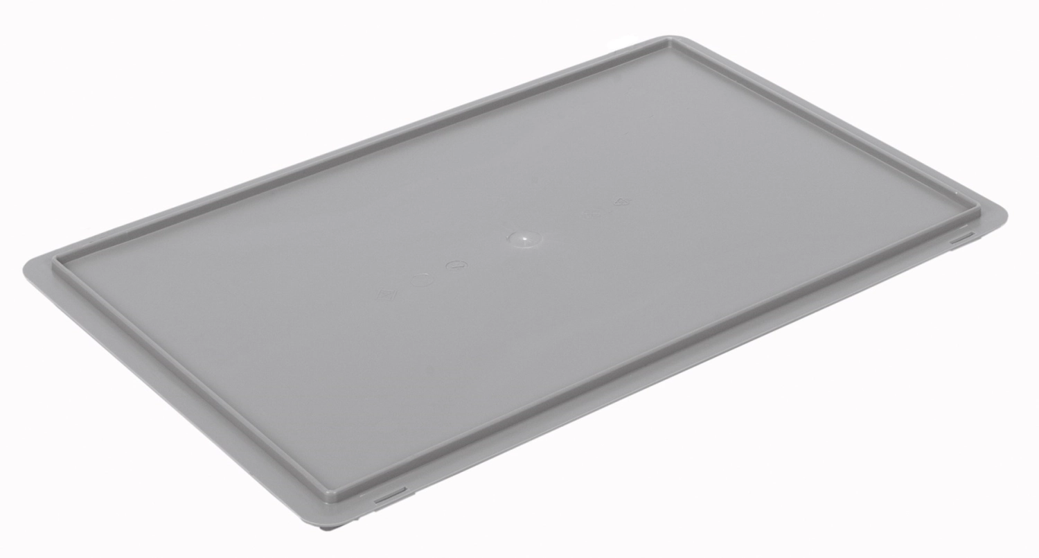 Couvercle a poser pour 600x400 mm