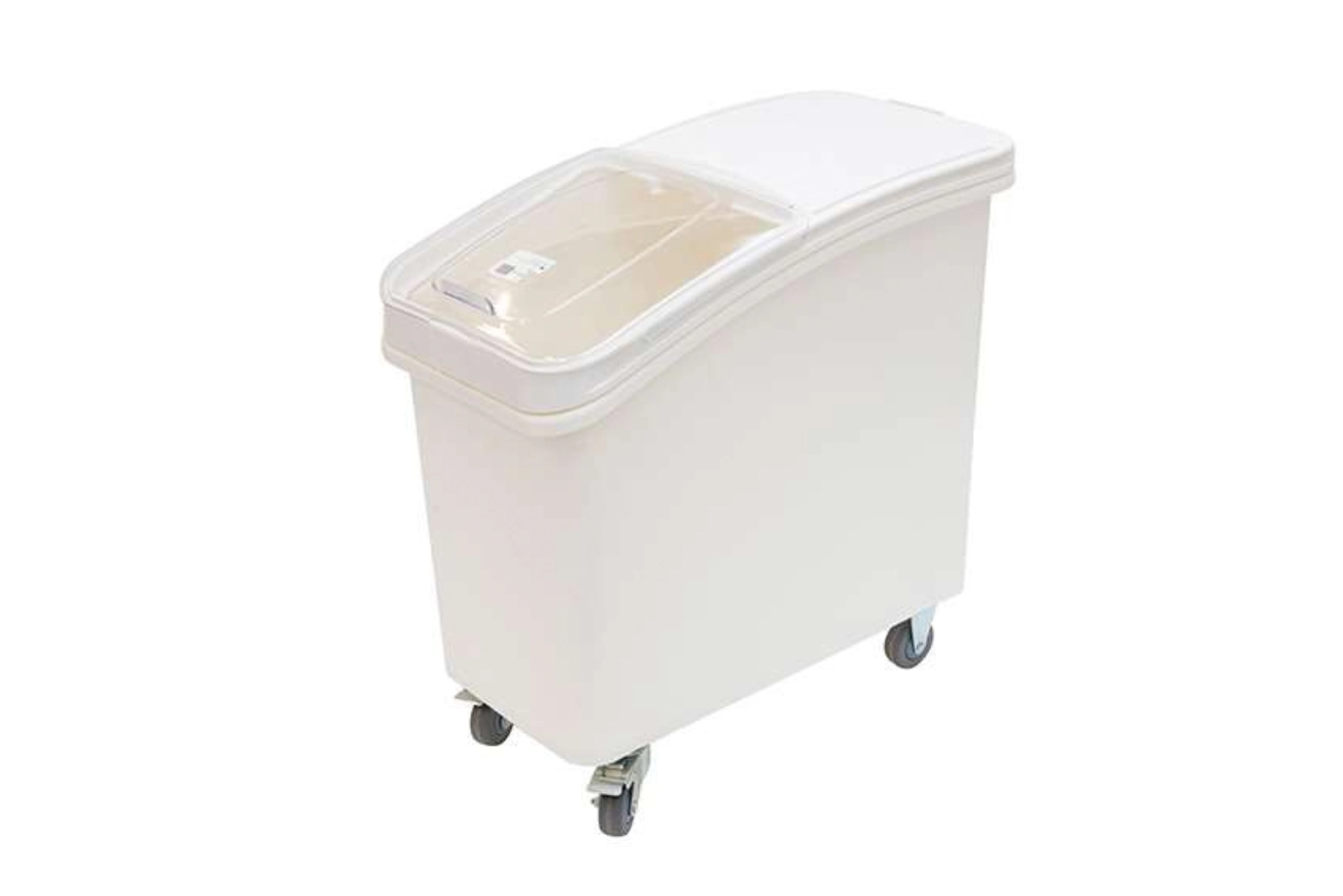 Bac a ingredients roulant 100 l
