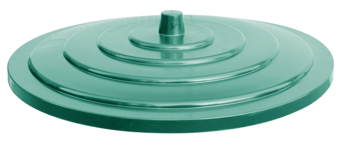Couvercle pour conteneur tcw-0150
