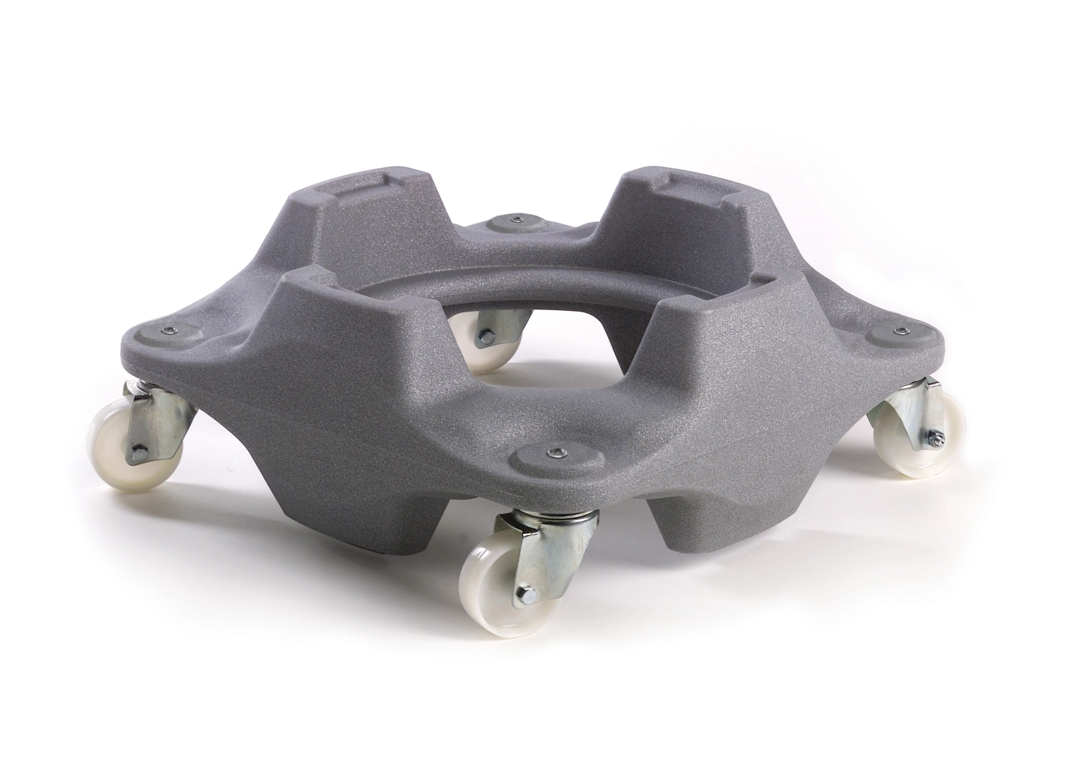 Fahrgestell zu Müllbehälter 426.900.005/007