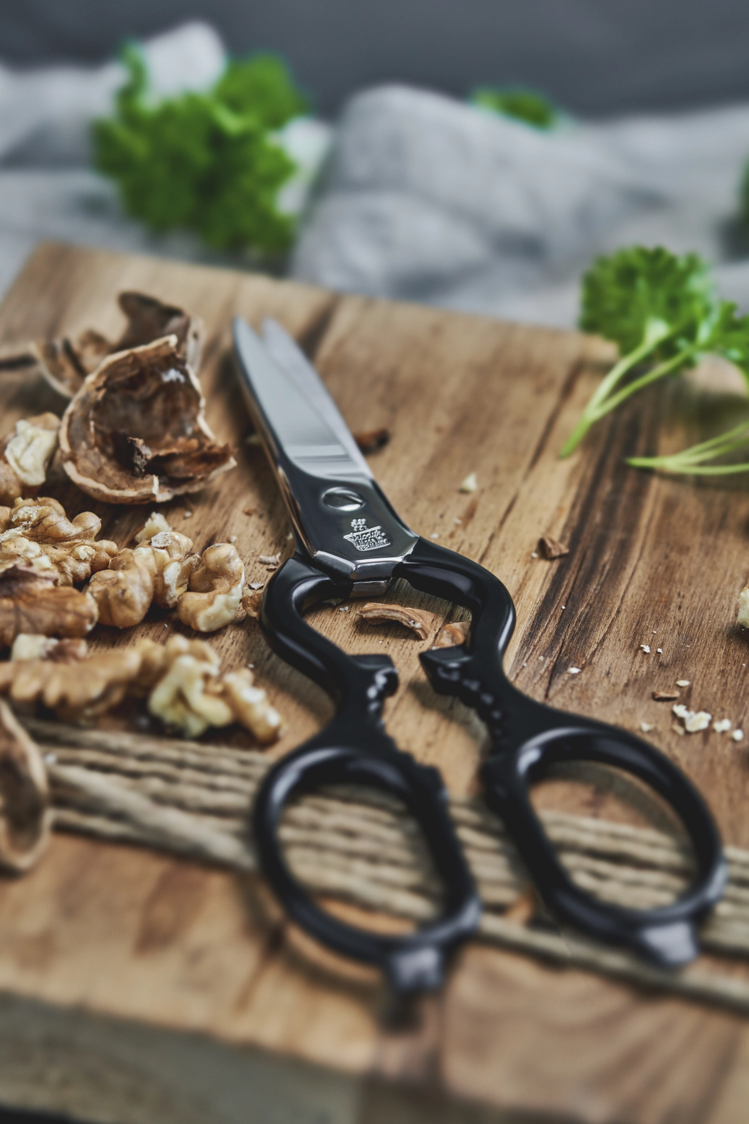 Küchenhilfe Vielzweckschere