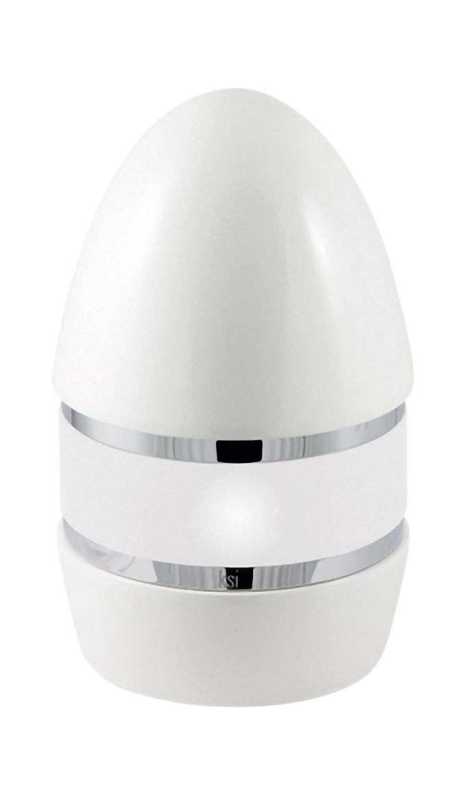 Tischlampe X2 mini colored white D8cm H15cm