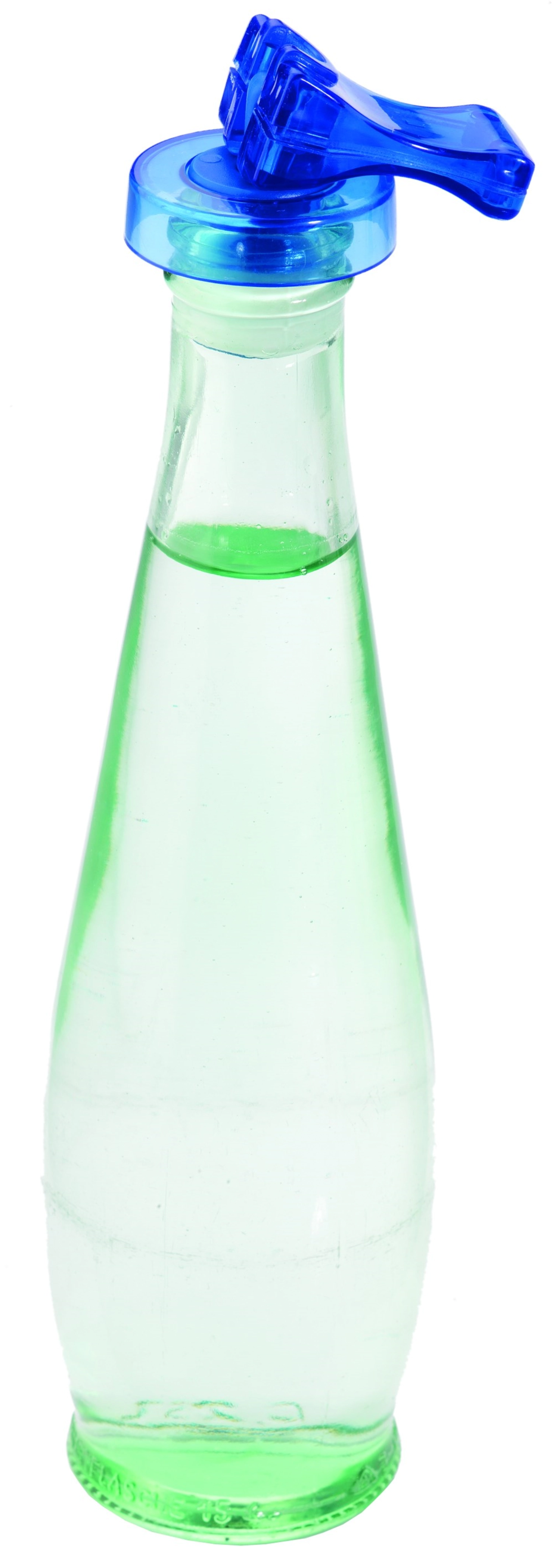 2er Set Flaschenverschlüsse Universal