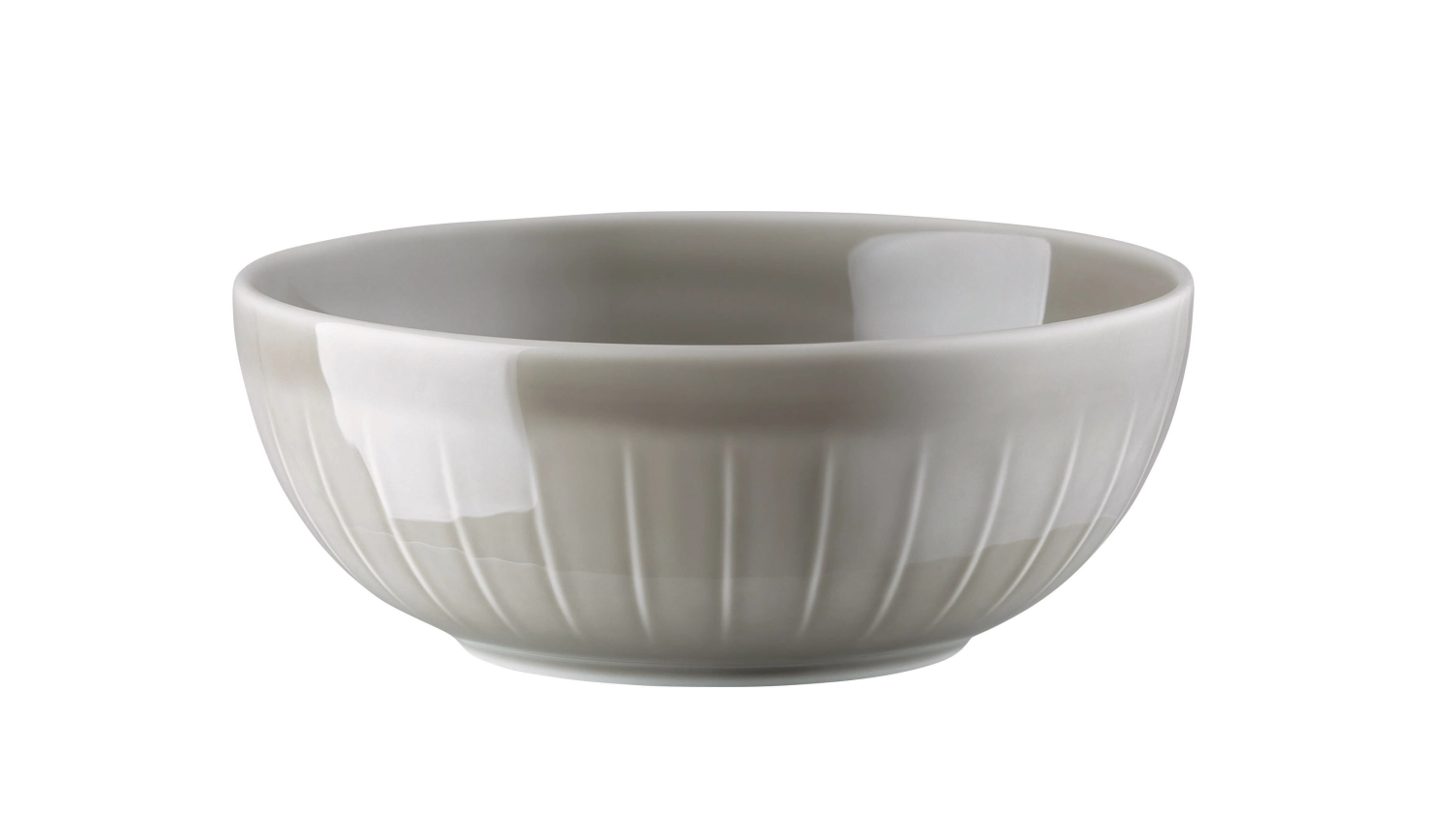 Joyn grau Suppenschale