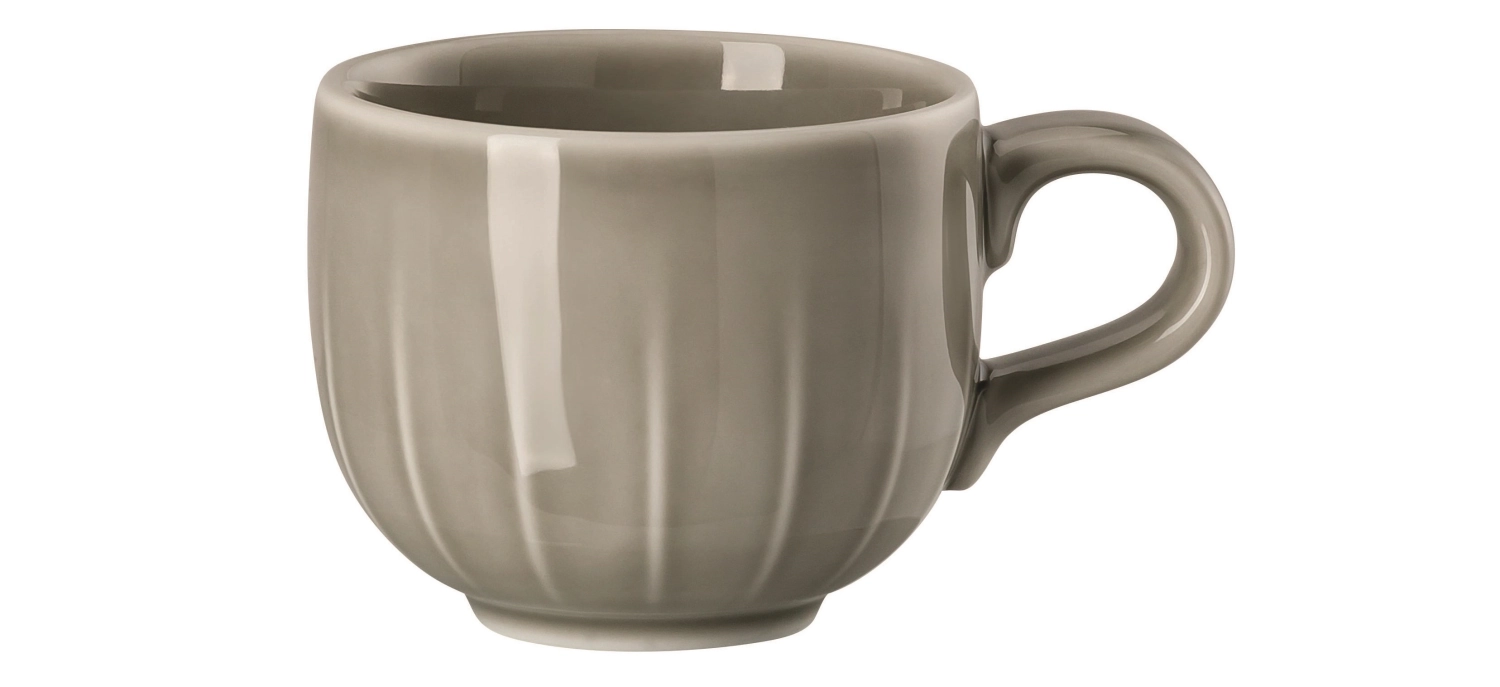 Joyn gris espresso - tasse avec anse 0.09 l, 6x5cm