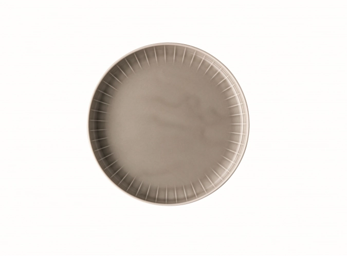 Joyn grau Gourmetteller