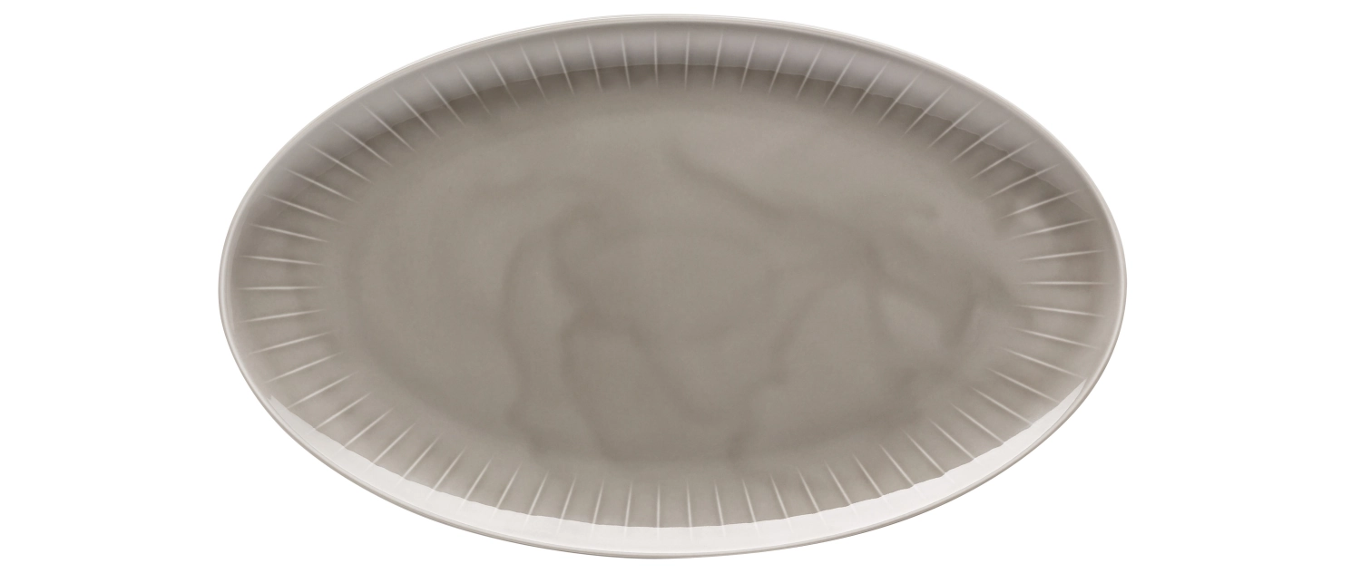 Plat 38 cm
