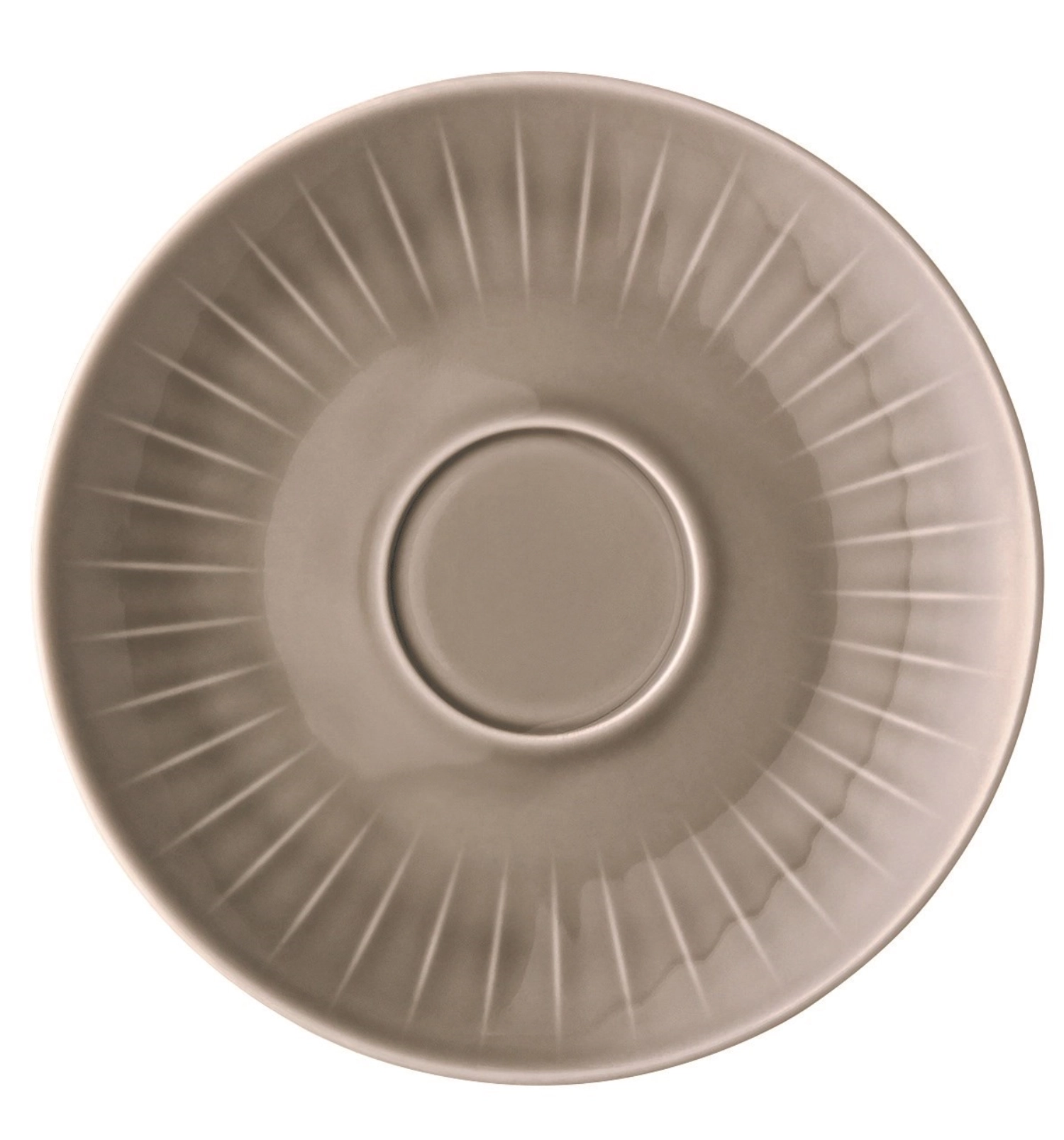 Joyn grau Kombi Untertasse