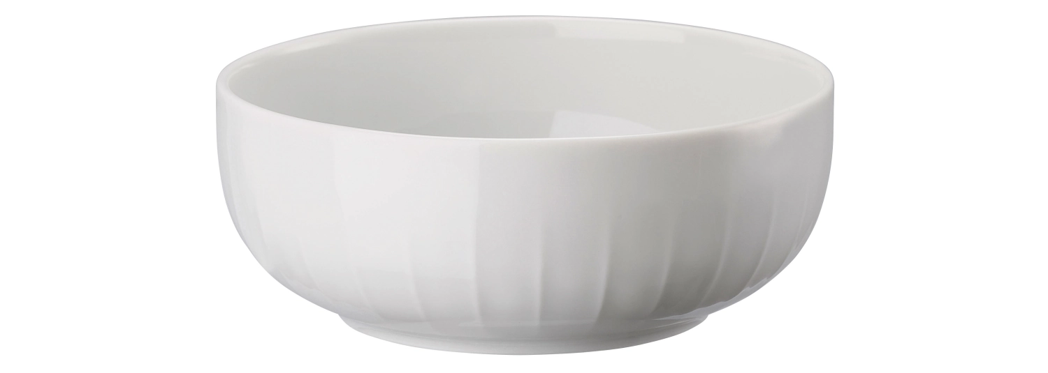 Joyn weiss Schale