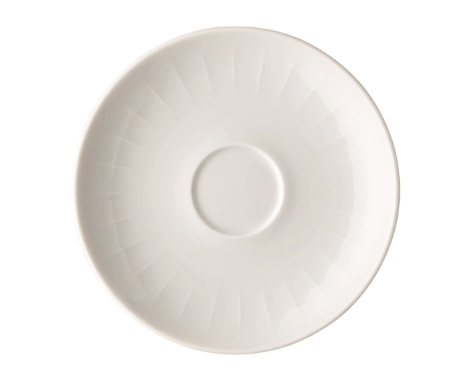 Joyn weiss Espresso Untertasse