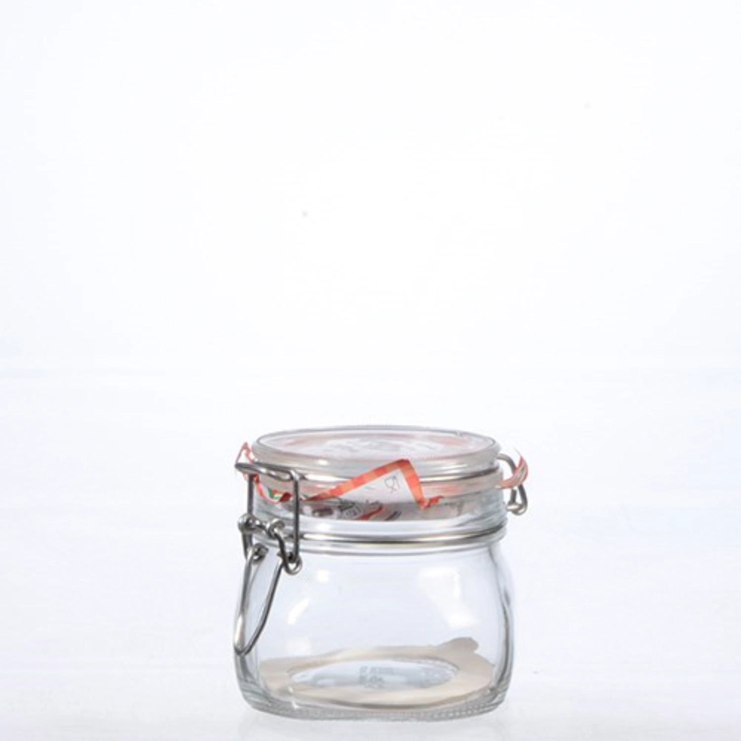 Bocal Fido hermétique 0.5lt