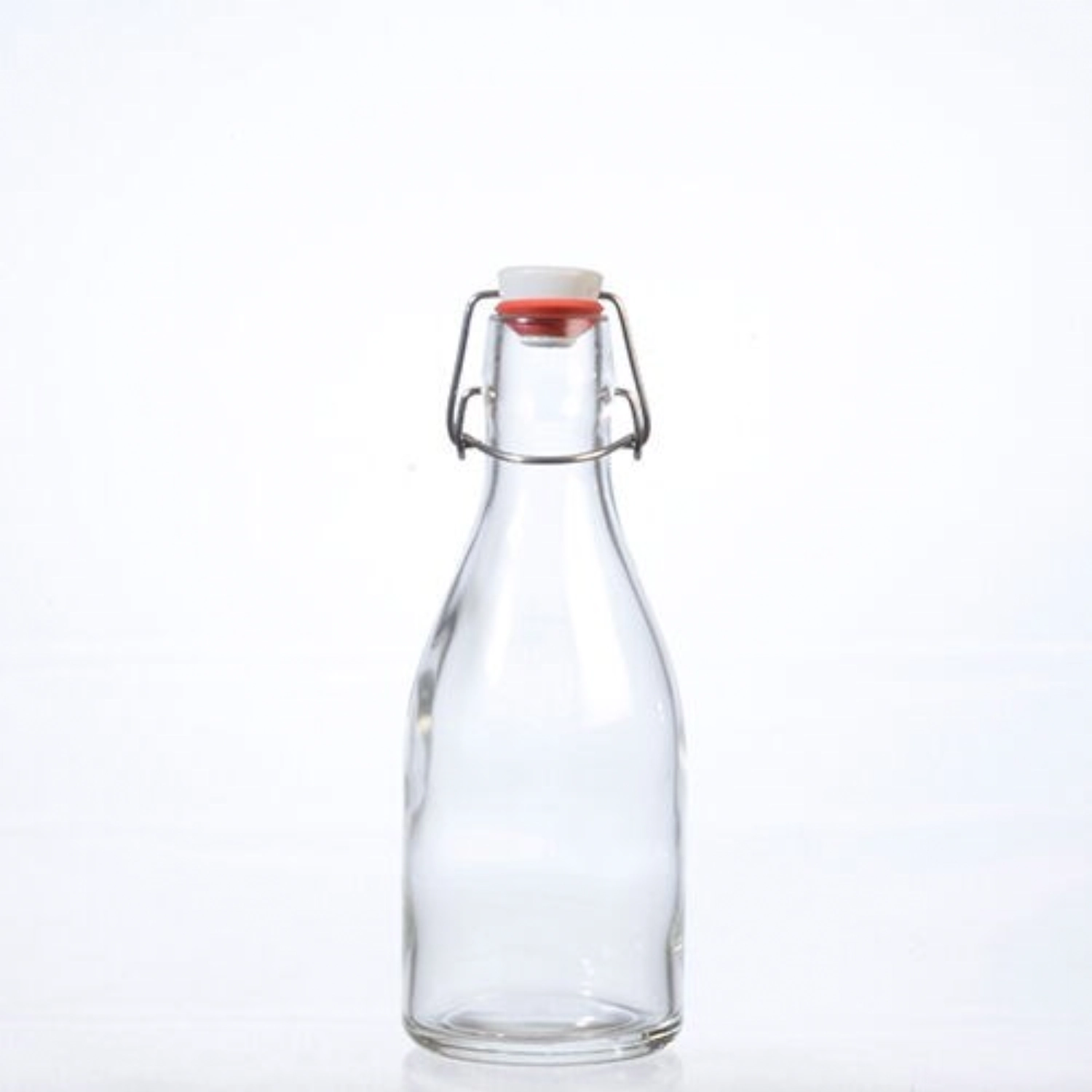 Flasche Sunny 7dl  mit Porzellanverschluss