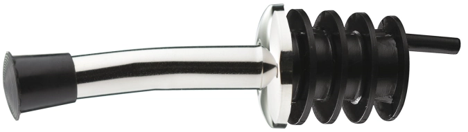 Flaschenausgiesser