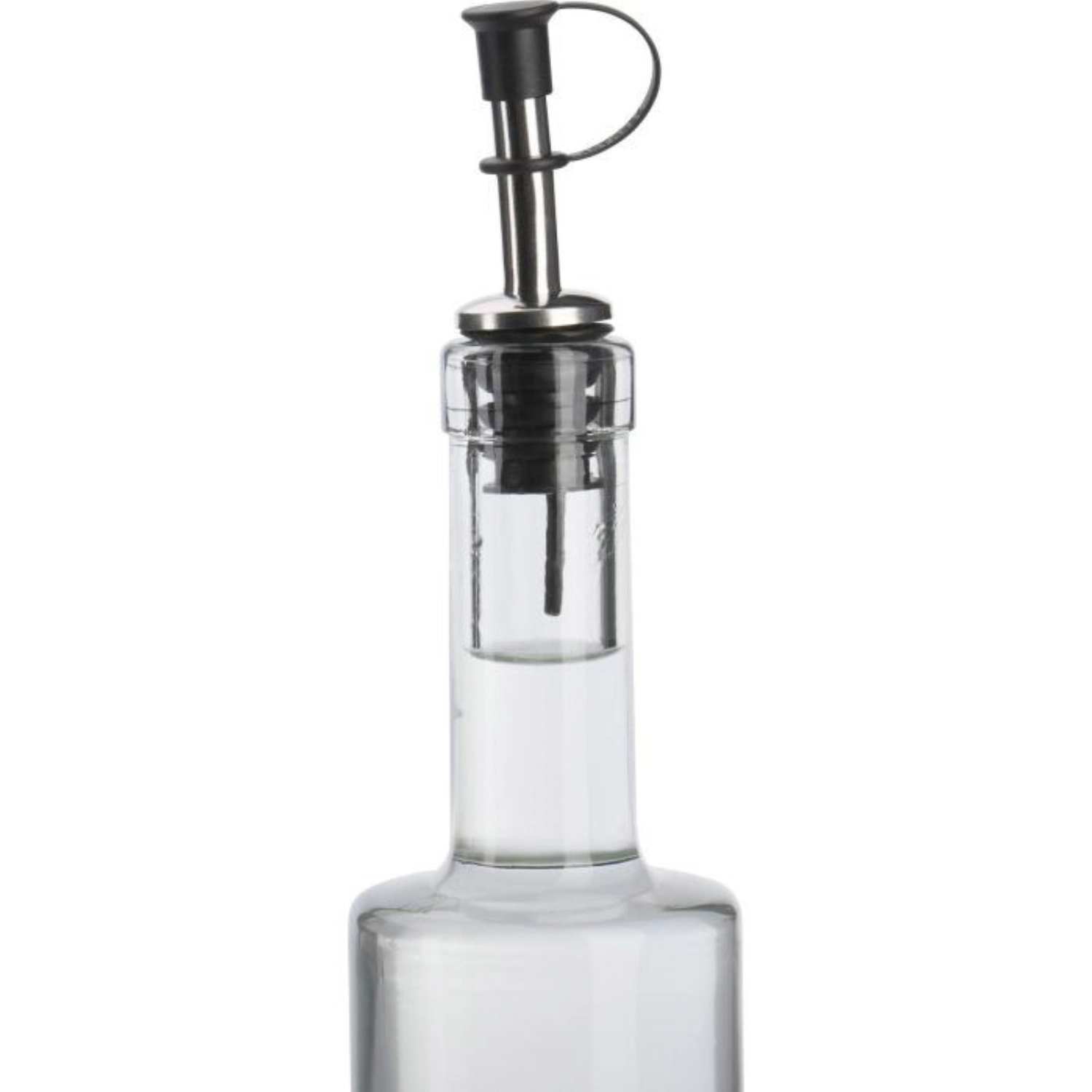 2 pcs. Bec verseur p. bouteille