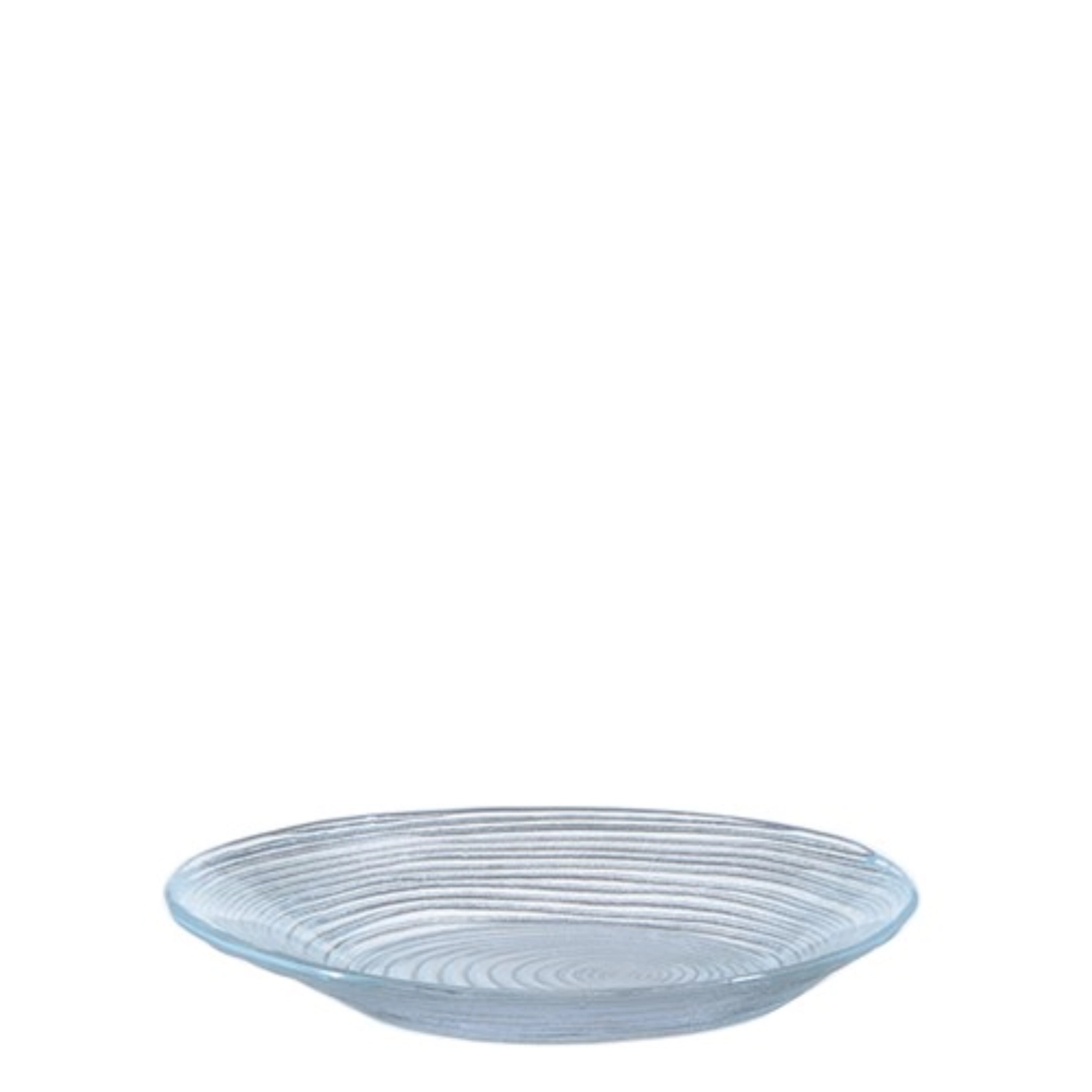 Assiette spirale profonde 24cm