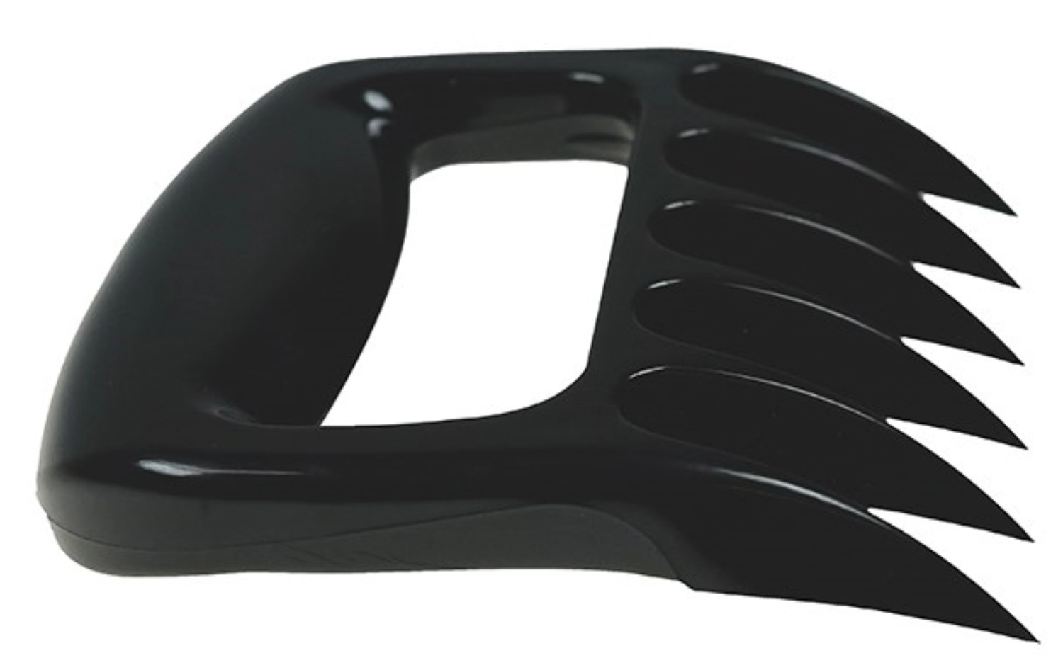 Fleischkralle einzeln 11.5x11.5x2.5cm