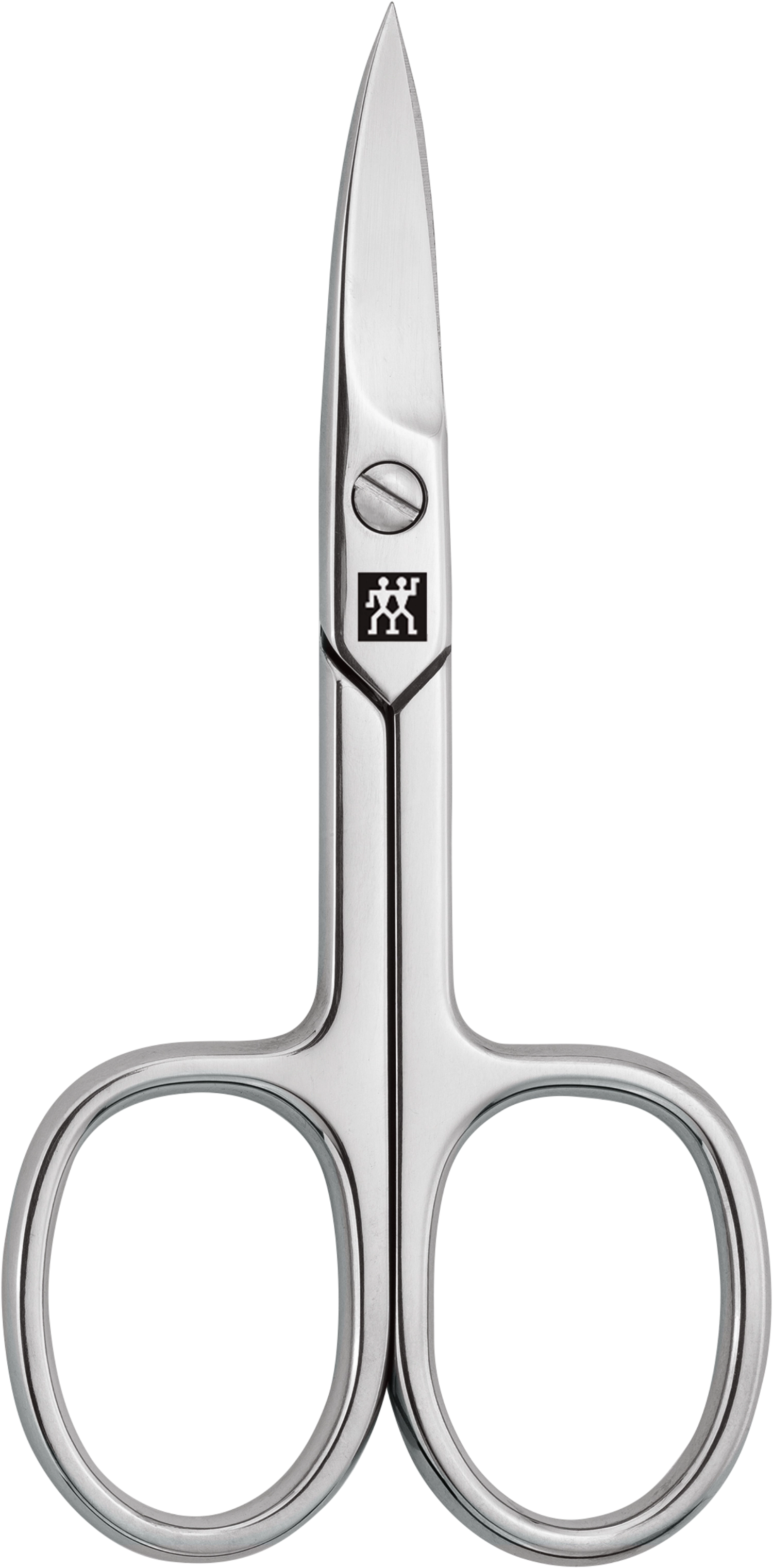 Classic inox ciseaux à ongles, polis 90mm