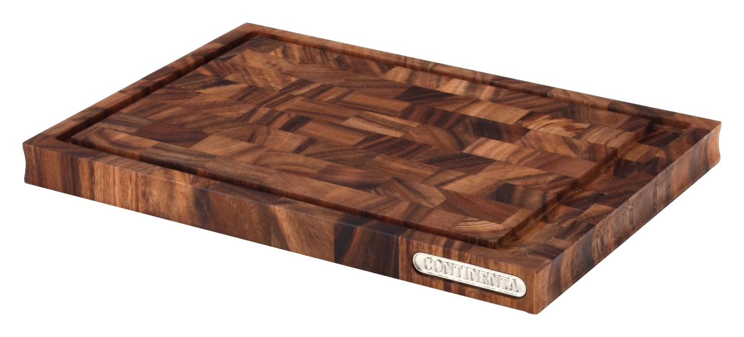 Akazie Tranchierbrett