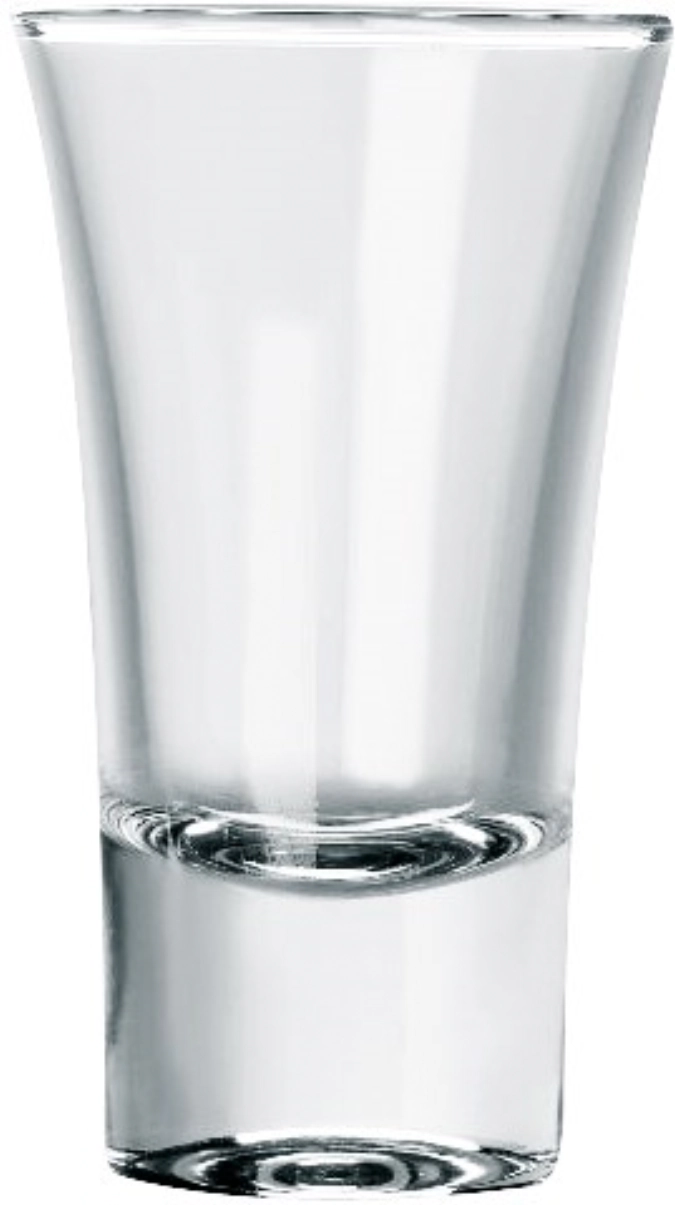 Cresta Junior Schnapsglas 3cl, 20 g MR 7cm