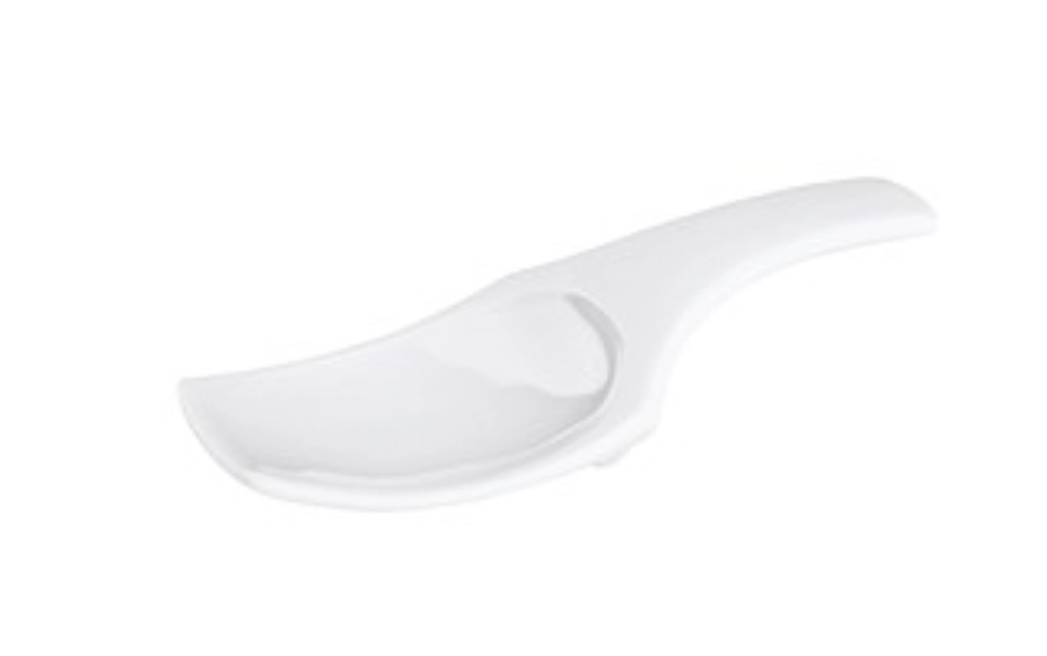 Cuillère à amuse-bouche Velvet