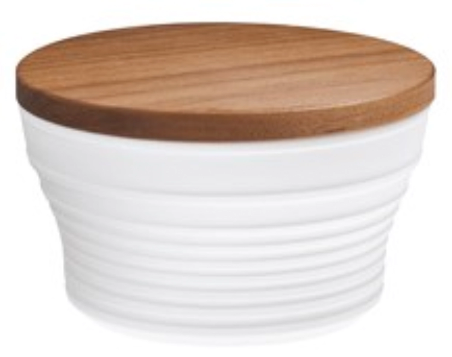 Pulse Sucrier moyen a. couvercle à noix