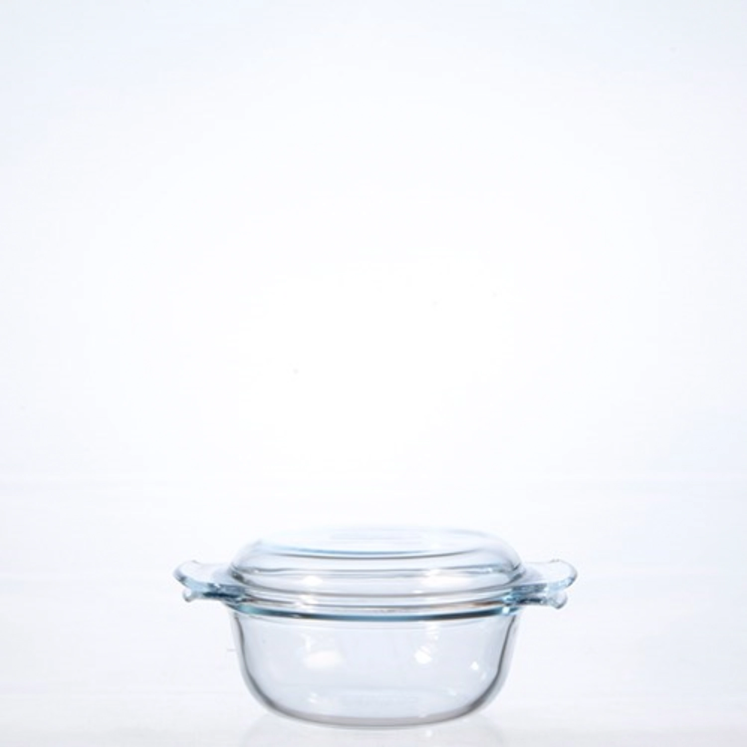 Cocotte ronde 1l Pyrex