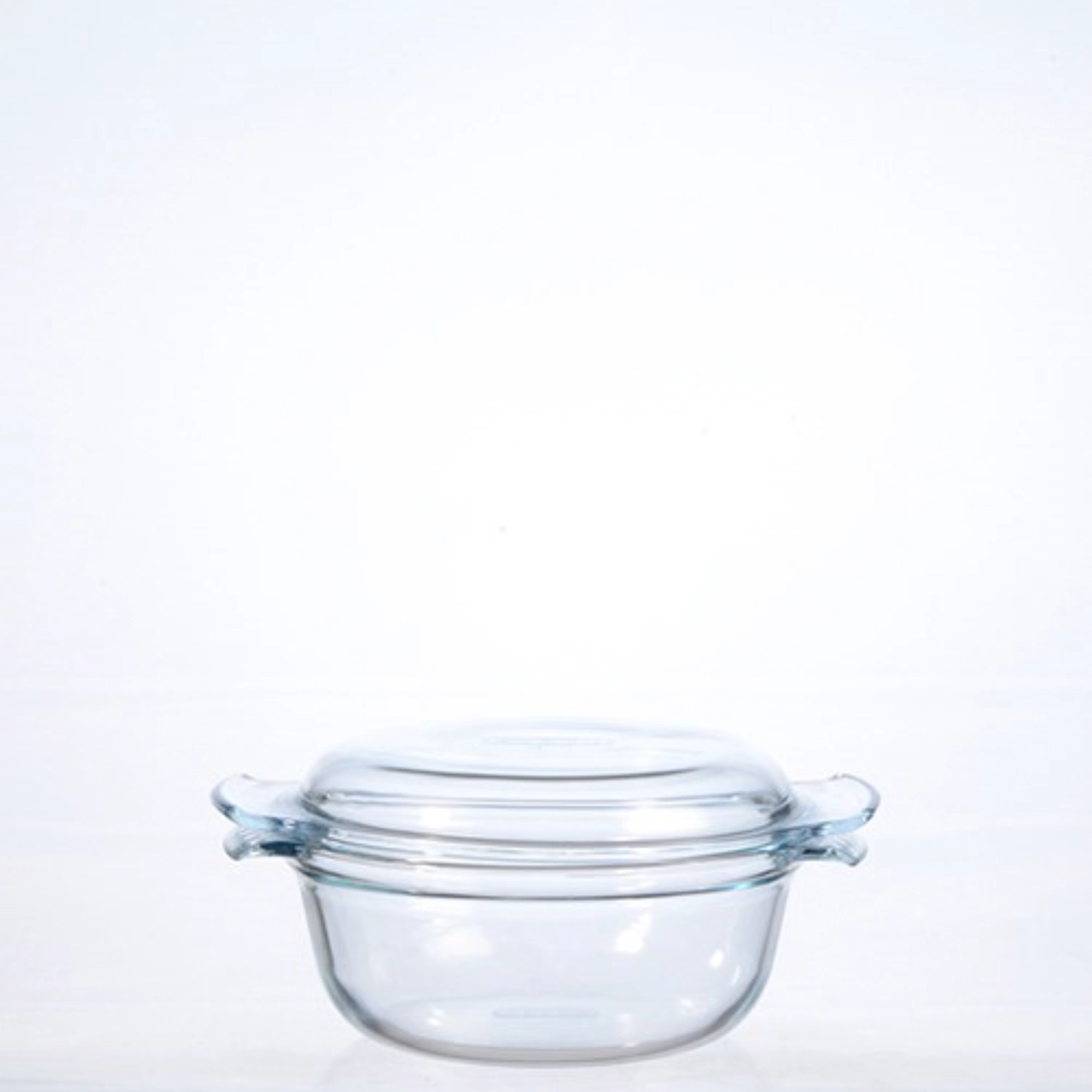 Cocotte ronde 1.5l Pyrex