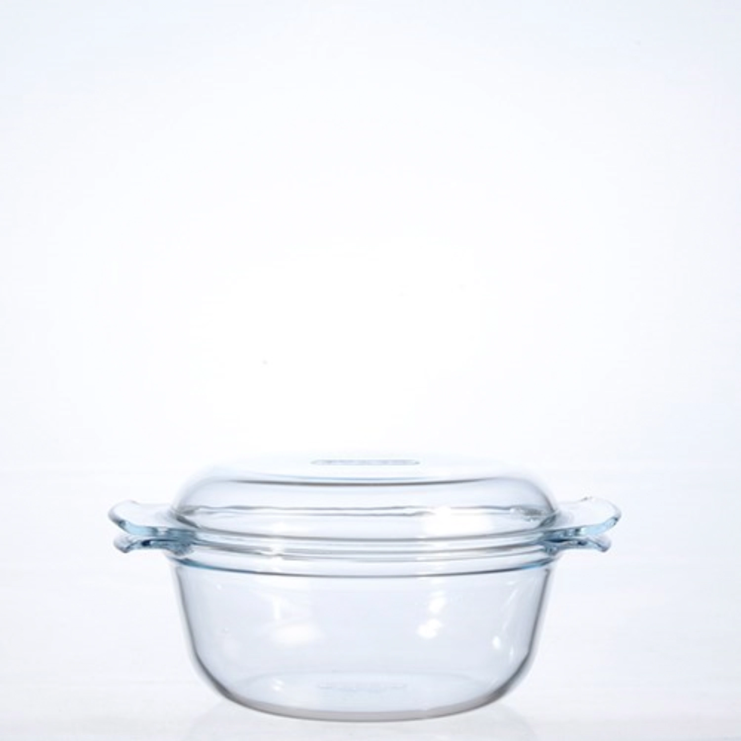 Cocotte ronde 2.5l Pyrex