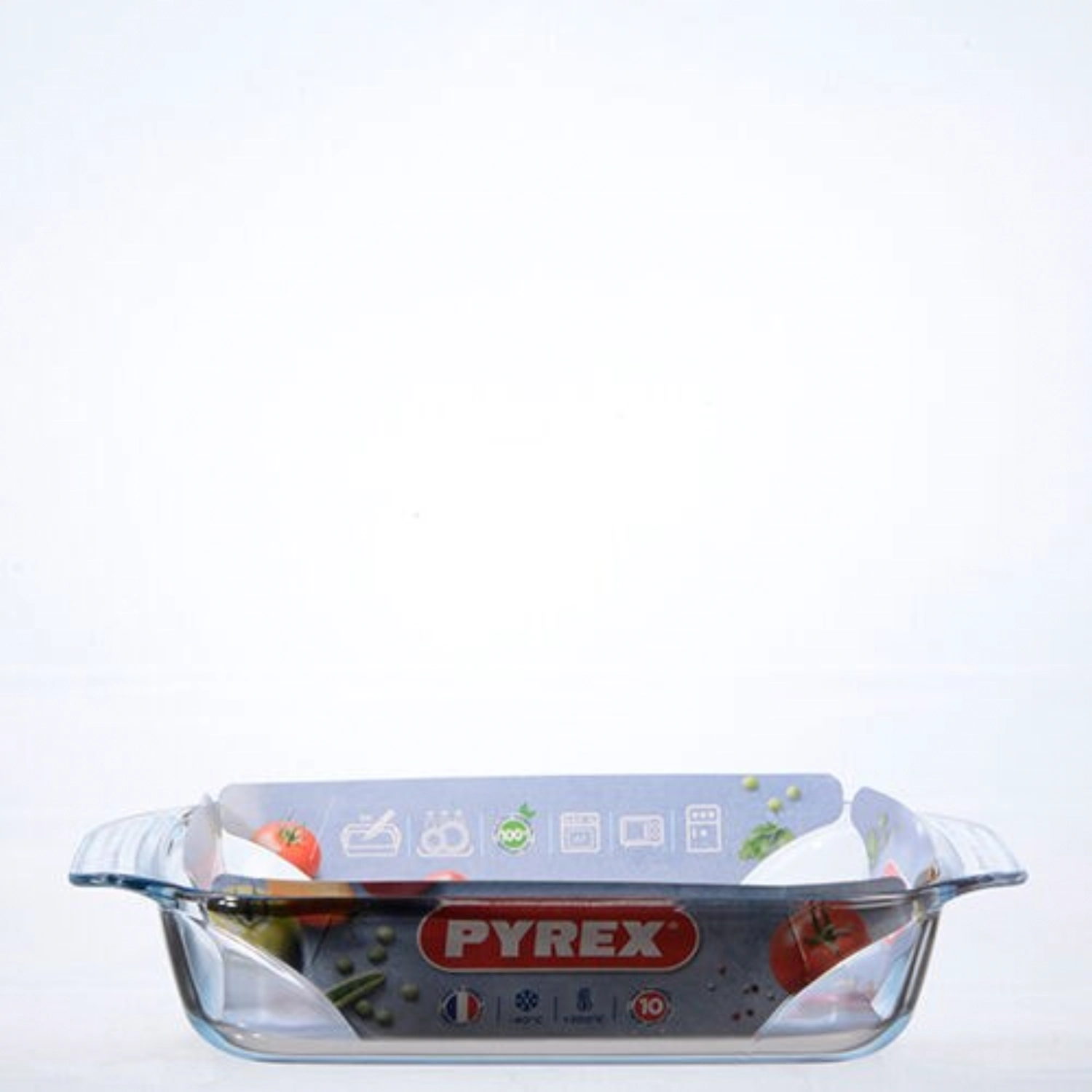 Pyrex Optimum Auflaufform