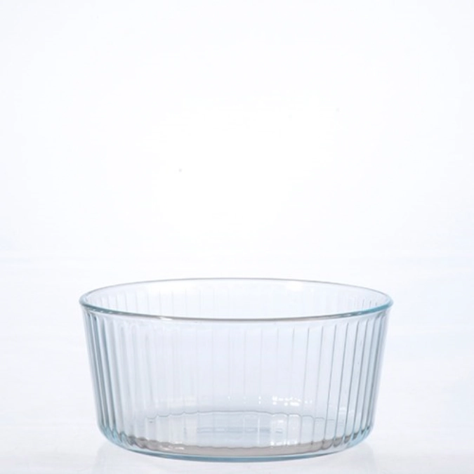 Moule à soufflé 21cm  Pyrex