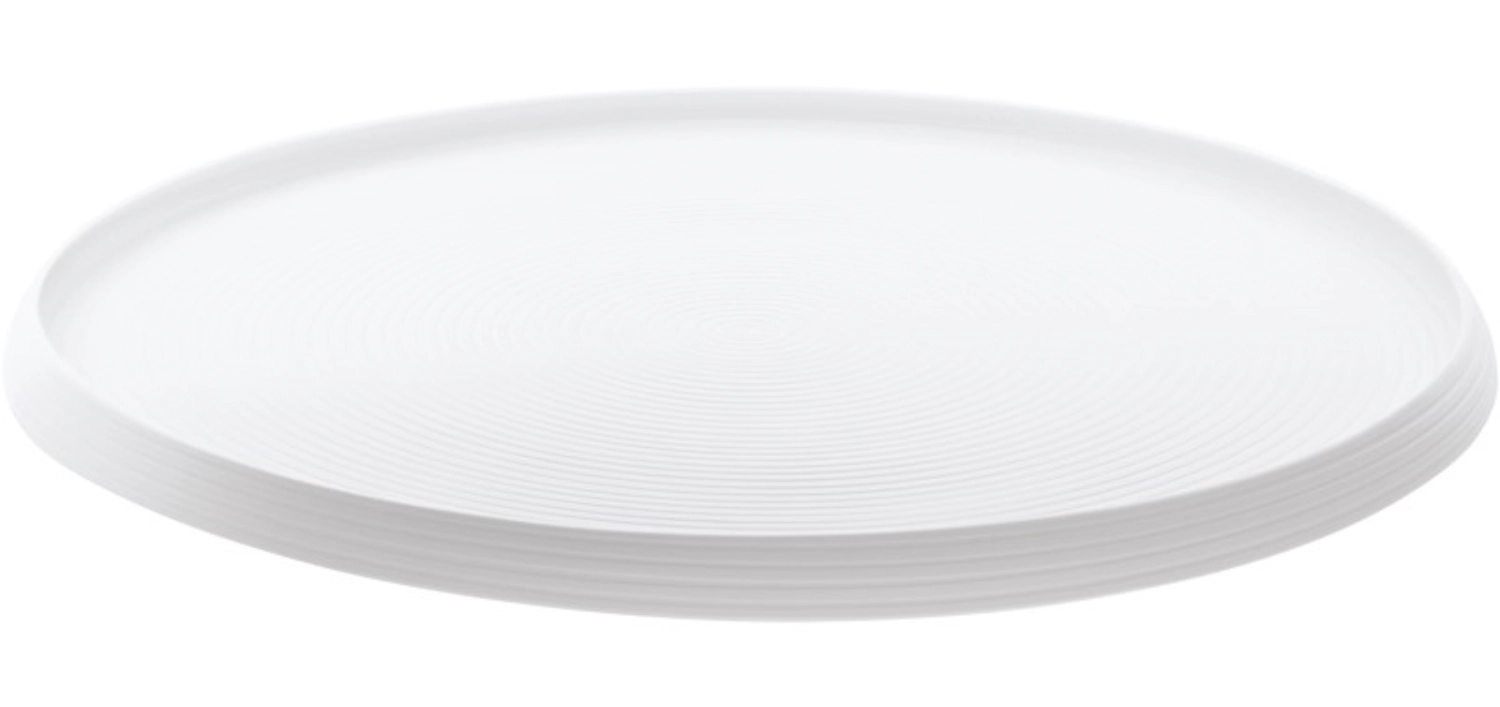 Pulse Rundes Tablett, gross