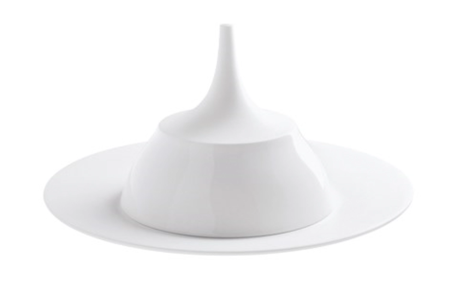 Velvet Cloche, gross