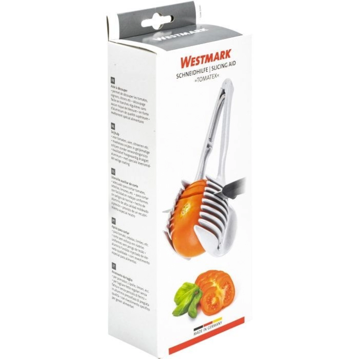 Tomatex Tomatenzange