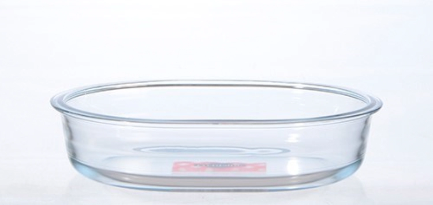 Plateau ovale 25cm Arcuisine