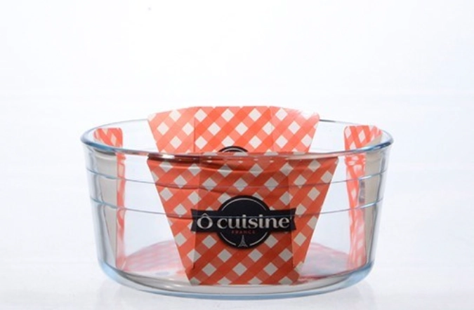 Moule à soufflé 21cm Arcuisine