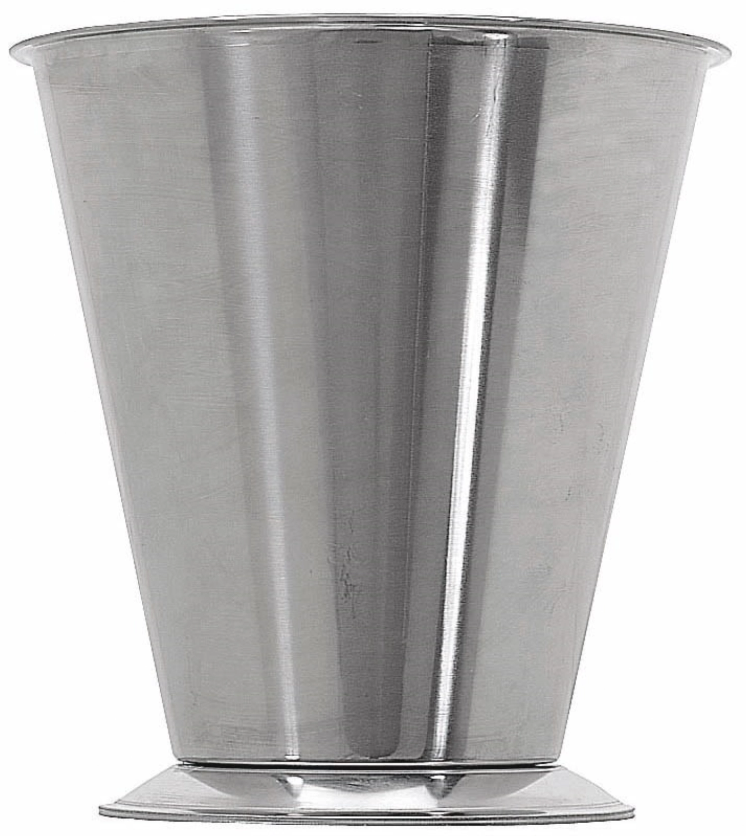 Support p. entonnoir à sauces et à liqueurs